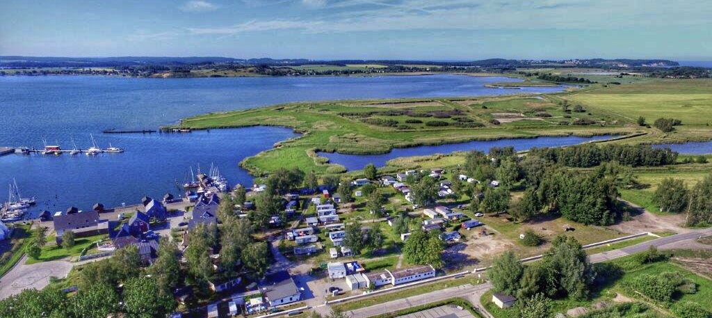 Mönchgut-Camping