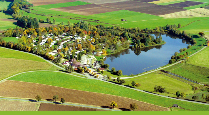 Natur-Camping Bad Dürrheim