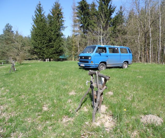 Natur- und Erholungshof Recknitzberg
