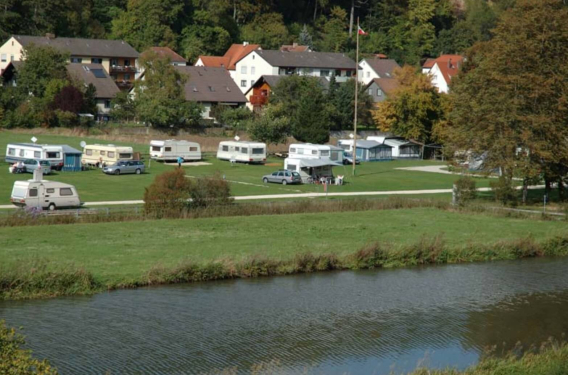 Naturcamping Pappenheim
