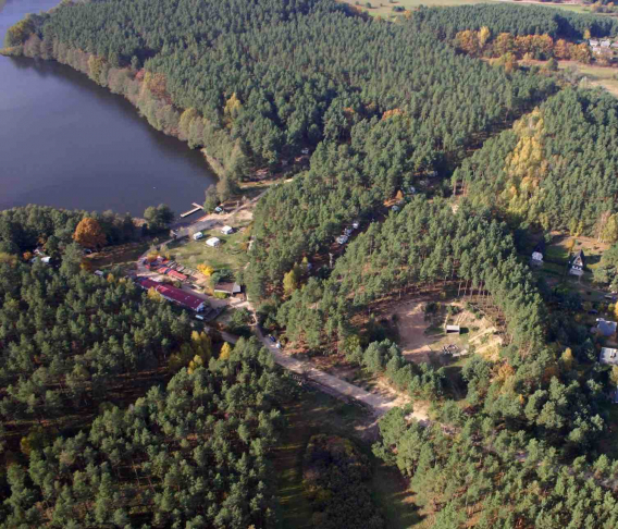 NaturCampingplatz Zum Hexenwäldchen