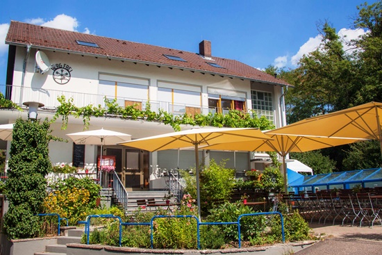 Naturfreunde Bruchsal