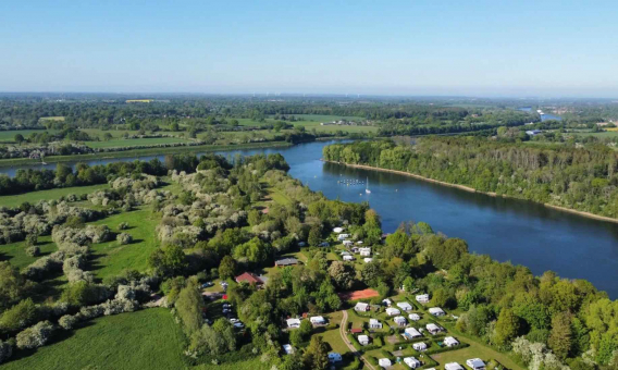 Naturist Camping am Flemhuder See Kiel e.V.