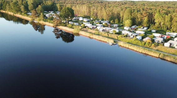 Naturisten FamilienSport- und NaturCamp Sonnensee