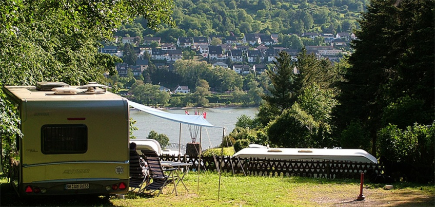 Naturpark & Camping Suleika