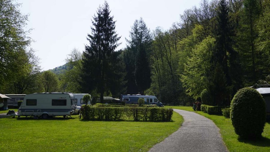 Odenwald-Camping-Park