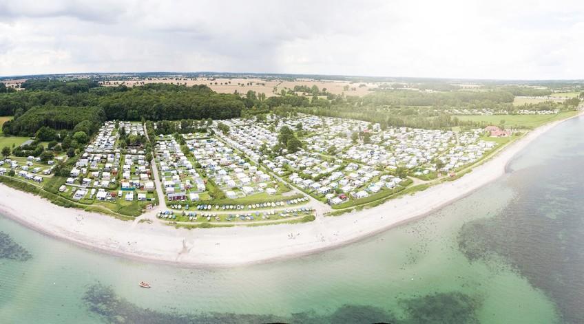 Ostsee-Freizeitpark Booknis