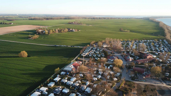 Ostseecamp Seeblick