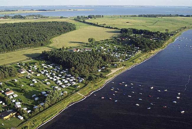 Ostseecamp Suhrendorf