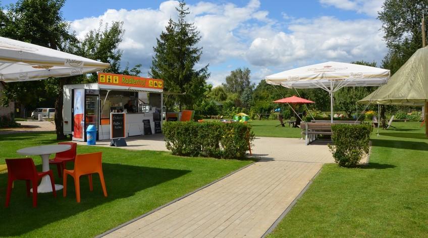 Radlerhof Aurith Pension & Camping