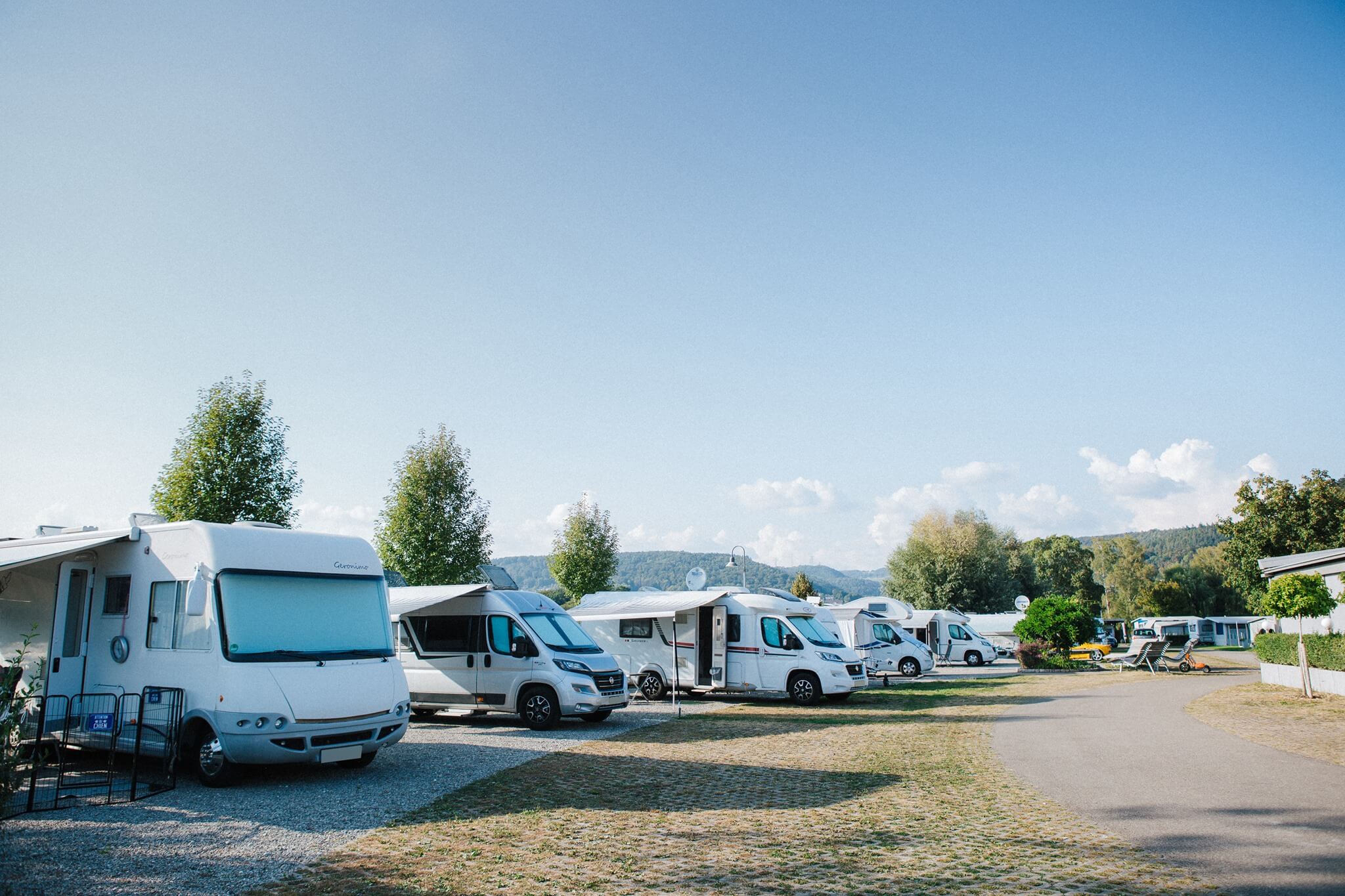 Rhein-Camping