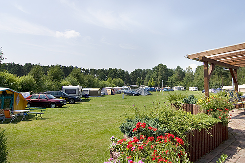 Spreewald Camping Nord