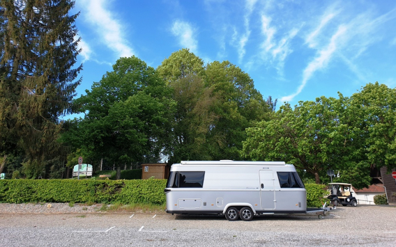Stellplatz Resort Bad Waldsee