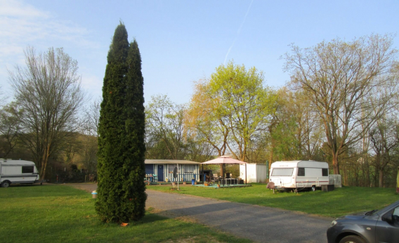 Werra-Camping